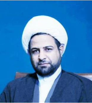 حجت الاسلام و المسلمین دکتر بهزاد  بیرانوند