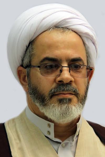 آیت الله محمدهادی  فاضل