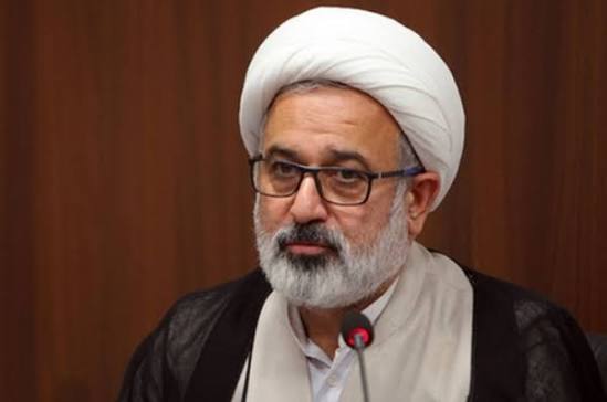 حجت الاسلام دکتر علی محمدی جورکویه