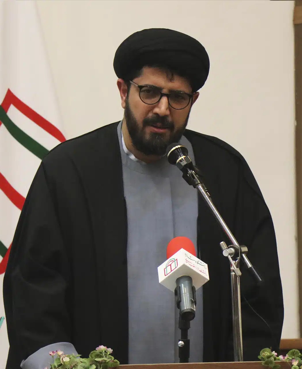 حجت الاسلام و المسلمین دکتر سید حامدحسین  حسینی خامنه ای