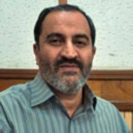 دکتر مسعود امامی