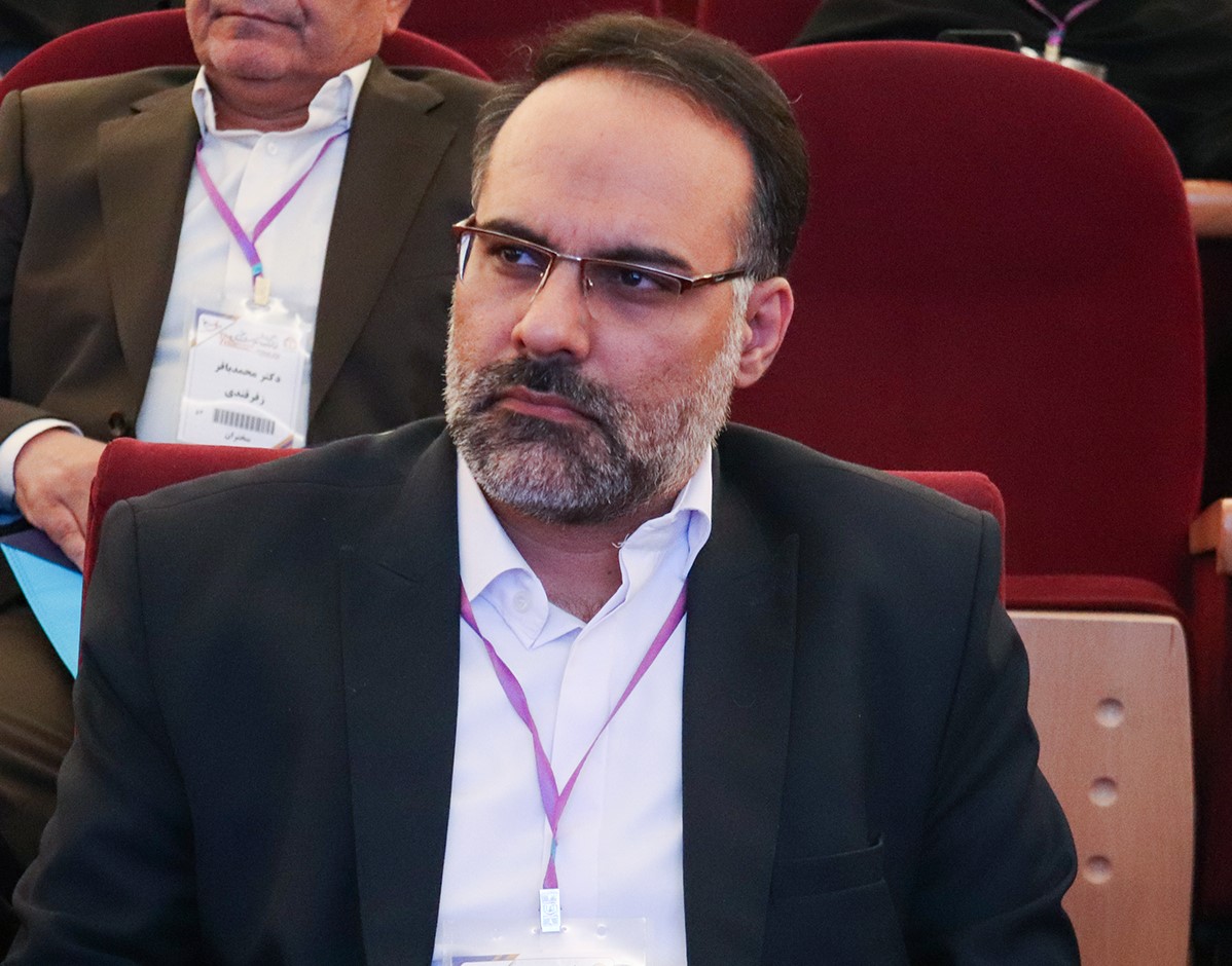 دکتر مصطفی  مسعودیان